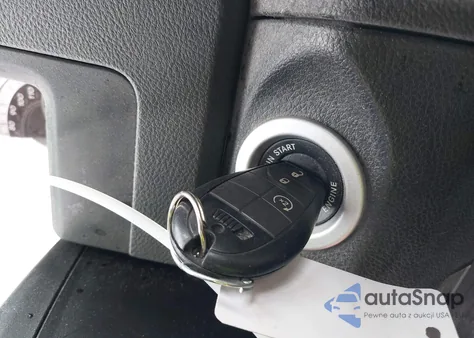 2015 Ram 1500 Big Horn из США, поврежденный, VIN 1C6RR7GT8FS557636